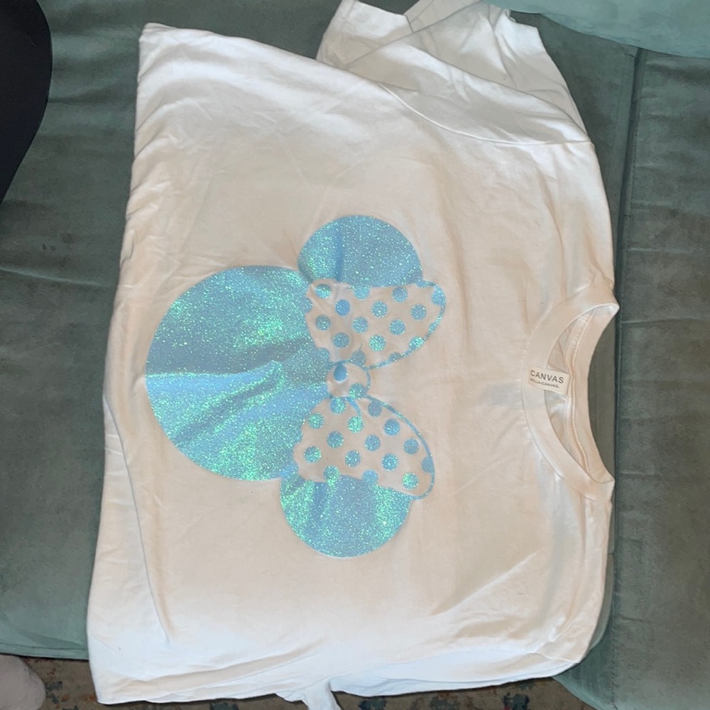 Minnie Mouse T-shirt